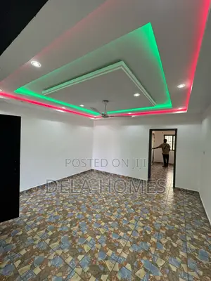 1bdrm Apartment in Adenta, Commandos for rent