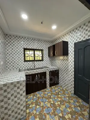 1bdrm Apartment in Adenta, Commandos for rent