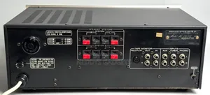 Marantz Model 1050 Console Stereo Amplifier