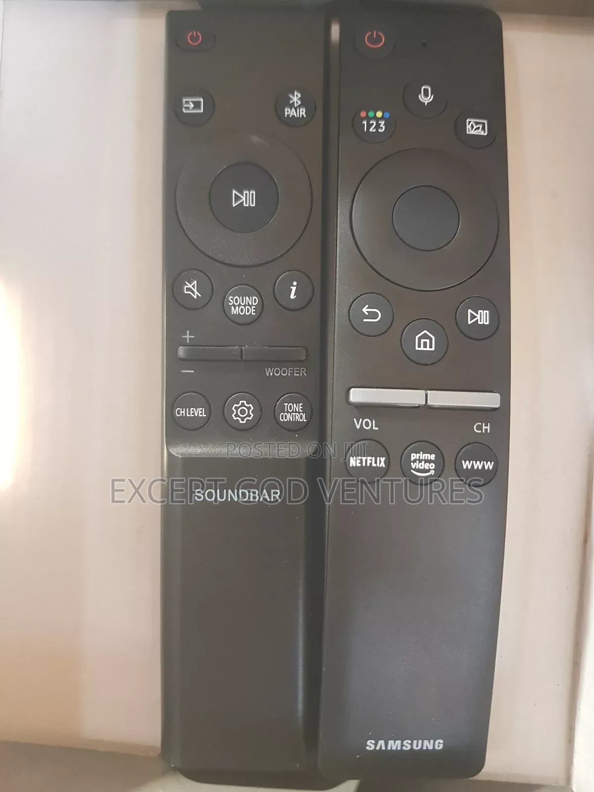 Samsung Tv Magic Remote