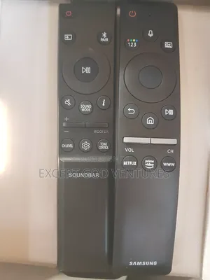 Samsung Tv Magic Remote