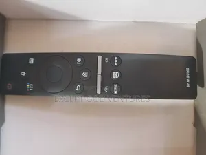 Samsung Tv Magic Remote