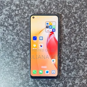 New Oppo Reno8 5G 256 GB