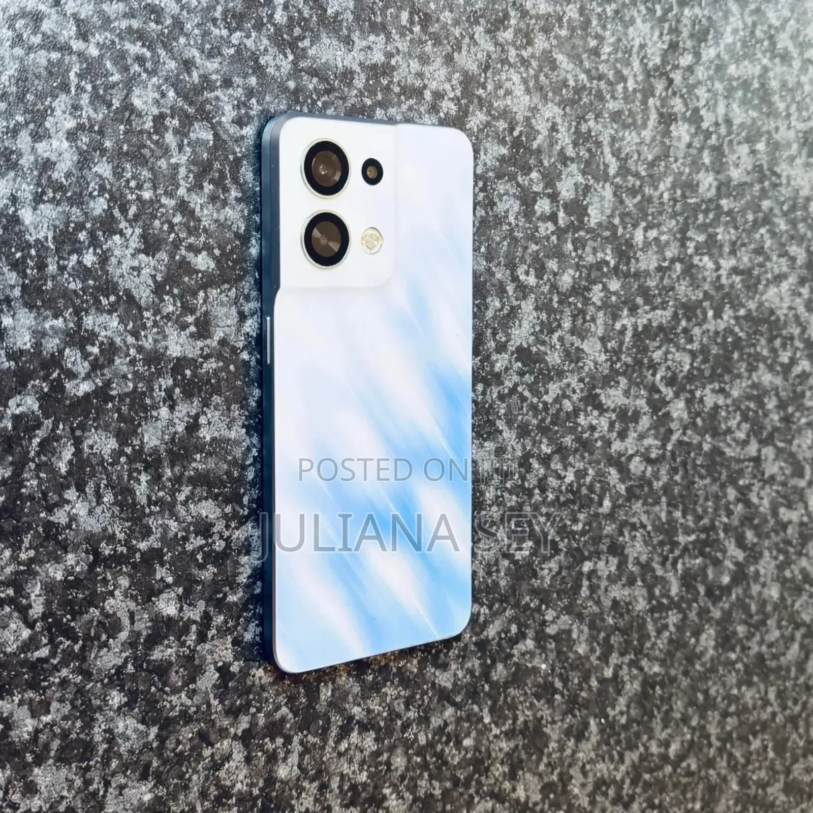 New Oppo Reno8 5G 256 GB
