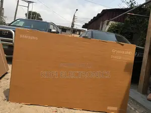 Purchase Samsung 55du8000 Uhd Smart Tv Slim Design