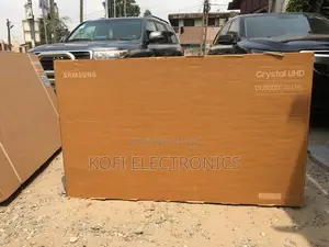 Extravagant Samsung 55 Inch Uhd Smart Tv Slim Design