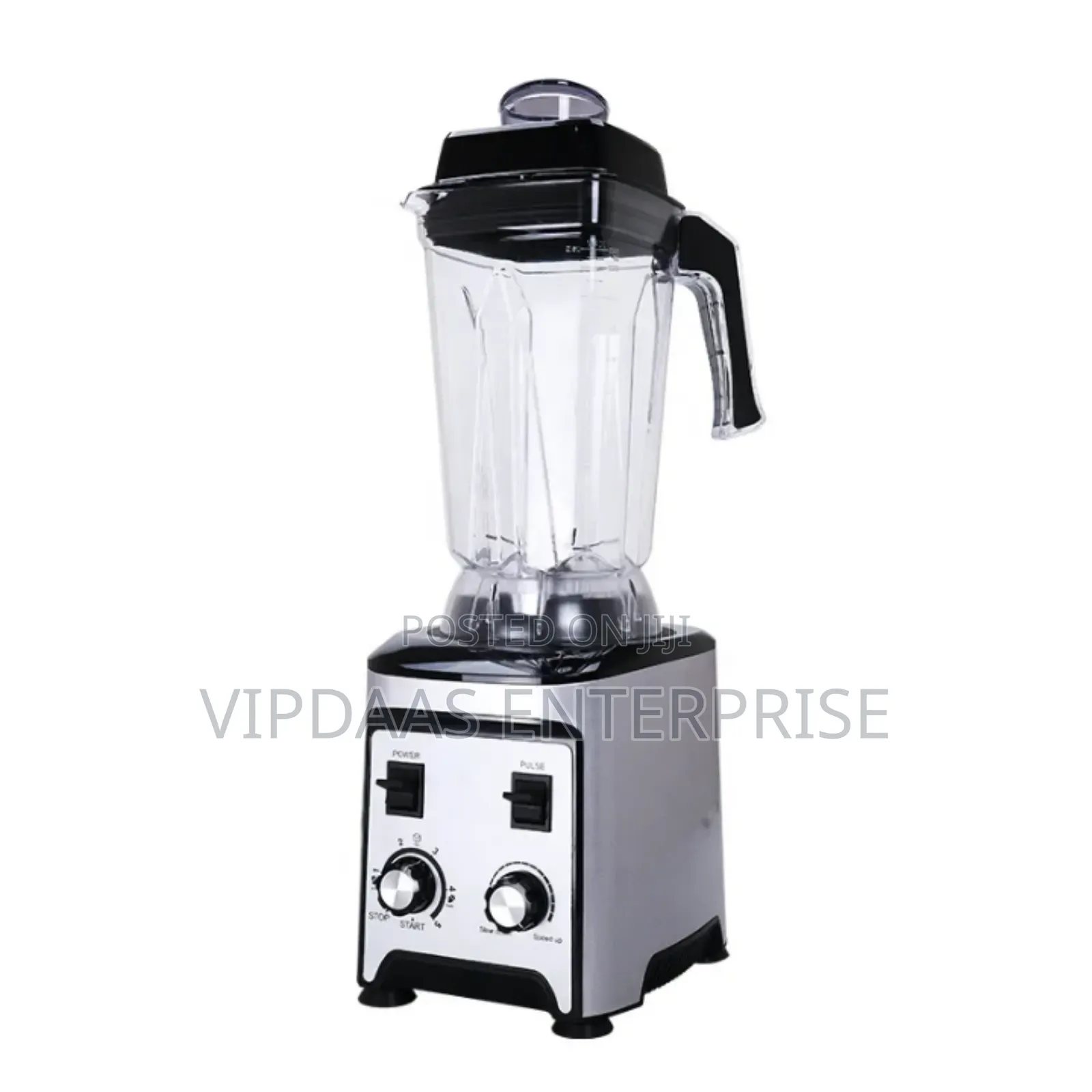 4 Liters Heavy Duty Commercial Blender