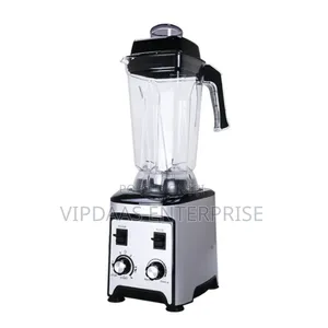 4 Liters Heavy Duty Commercial Blender