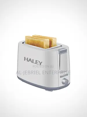 Haley Toaster