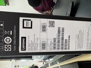 Photo - New Laptop Lenovo Legion 7 32GB Intel Core Ultra 9 SSD 1T