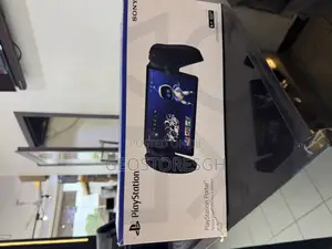 Ps Portal Remote Player
