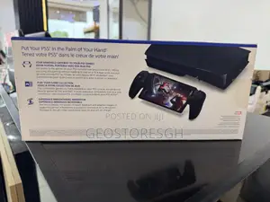 Ps Portal Remote Player