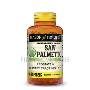 Photo - Mason Natural Saw Palmetto