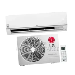 Lg 2.0hp Inverter Air Conditioner – Cool Comfort at Its Best