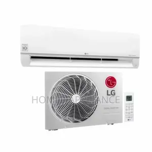 Lg 2.5hp Inverter Ac – Where Performance Meets Efficiency