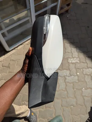 Hyundai Elantra 2011,2012,2013 Driving/Side Mirror