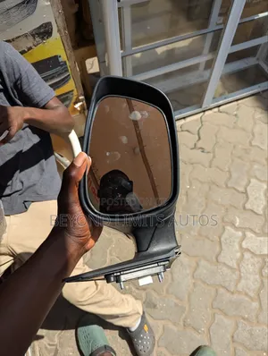 Hyundai Elantra 2014,2015,2016 Driving/Side Mirror