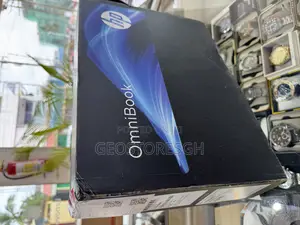 New HP OmniBook X Laptop 14-Fe0097nr 16GB Intel Core Ultra 7 SSD 1T