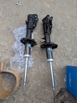 Honda HRV 2016,2017,2018,2019 Front Shocks Absorber