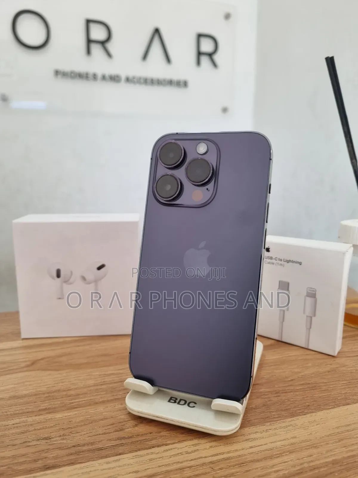 Apple iPhone 14 Pro 128 GB Purple