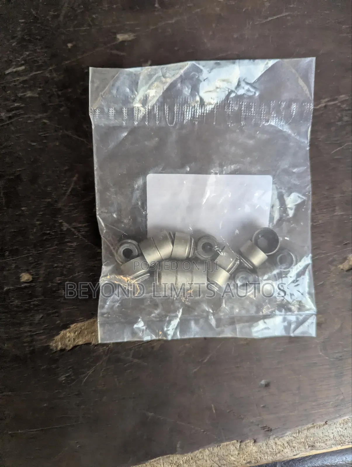 Valve Seal for All Kinds of Cars Available