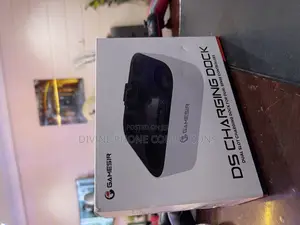 Ps5 Controller Charging Dock