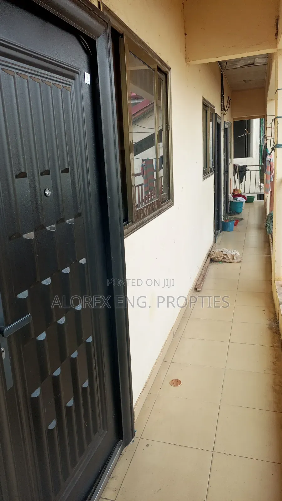 1bdrm Apartment in Chamber Self, Adenta for rent