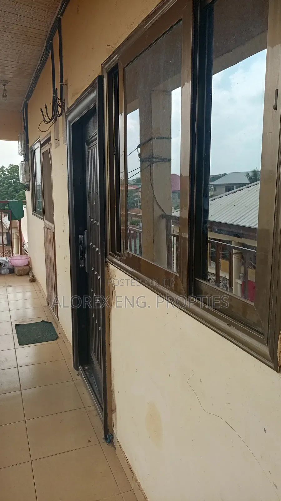 1bdrm Apartment in Chamber Self, Adenta for rent