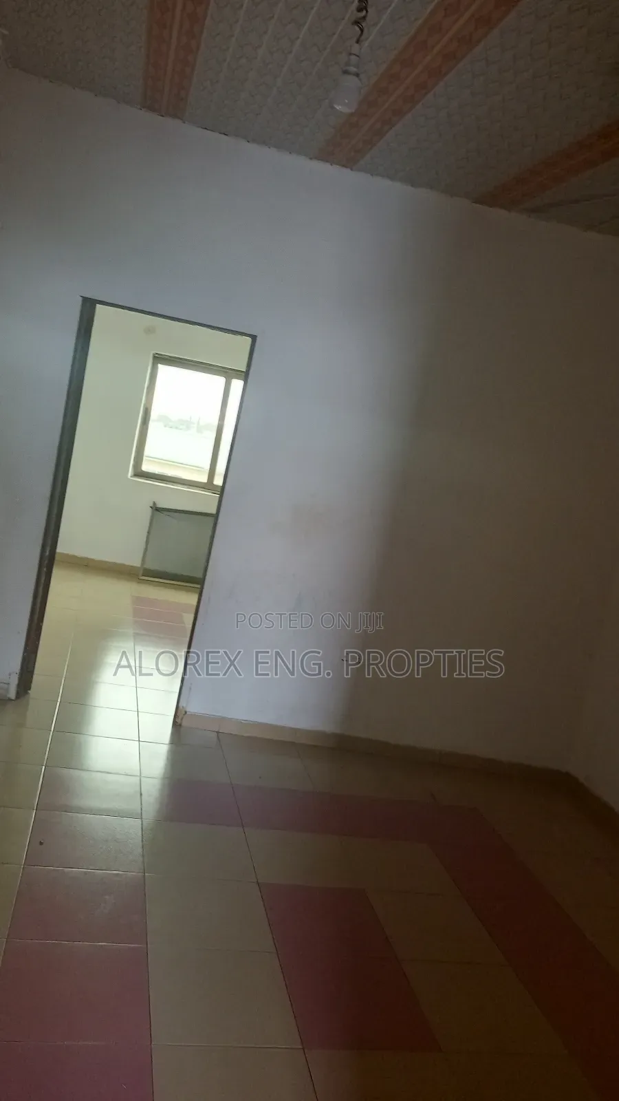1bdrm Apartment in Chamber Self, Adenta for rent