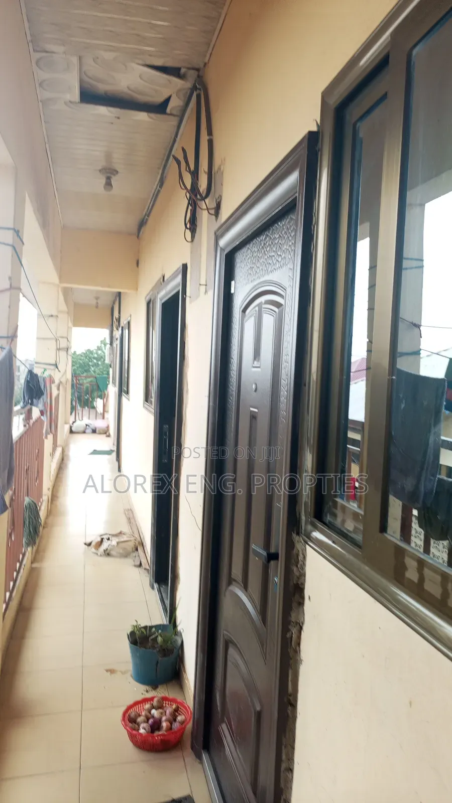 1bdrm Apartment in Chamber Self, Adenta for rent