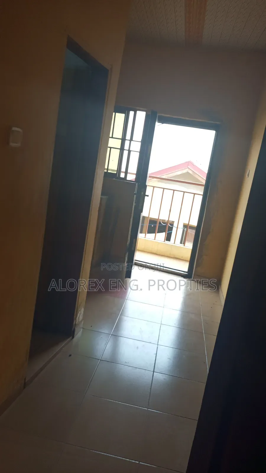 1bdrm Apartment in Chamber Self, Adenta for rent