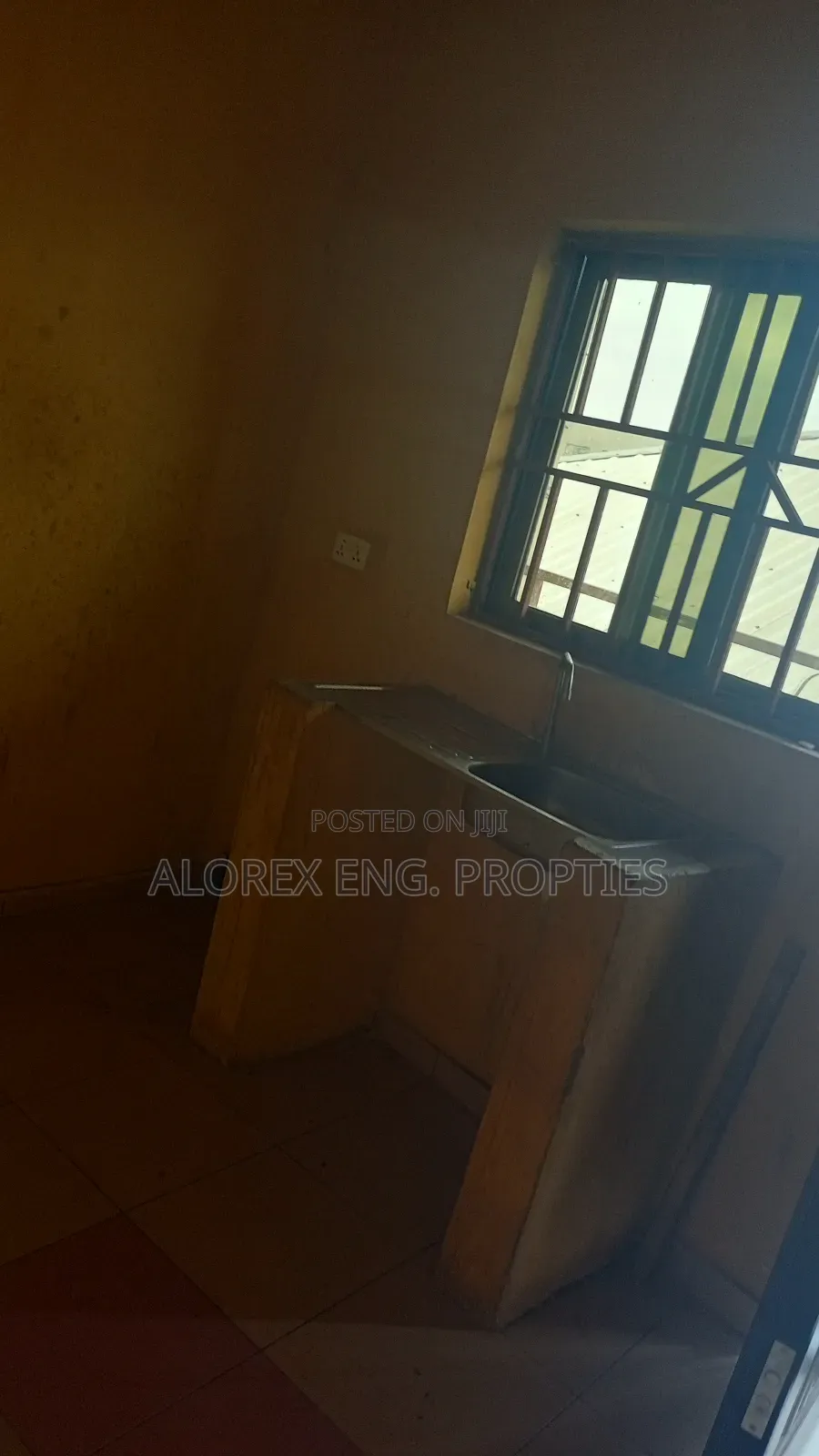 1bdrm Apartment in Chamber Self, Adenta for rent