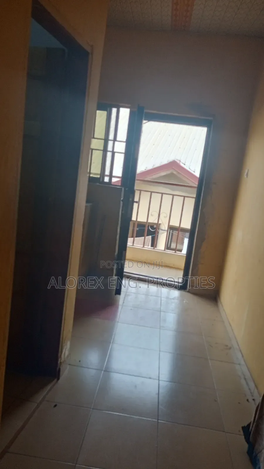 1bdrm Apartment in Chamber Self, Adenta for rent
