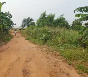 Bono Region - Sunyani, (Afrisipa) _ 34 Plots (8+ Acres) Land