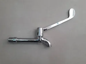 Laboratory Elbow Tap