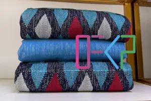 Bonwire/Ashanti Kente