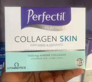 Perfectil Platinum Collagen Skin Drink 10x Effective