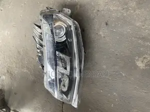 Camaro 2017 Head Light