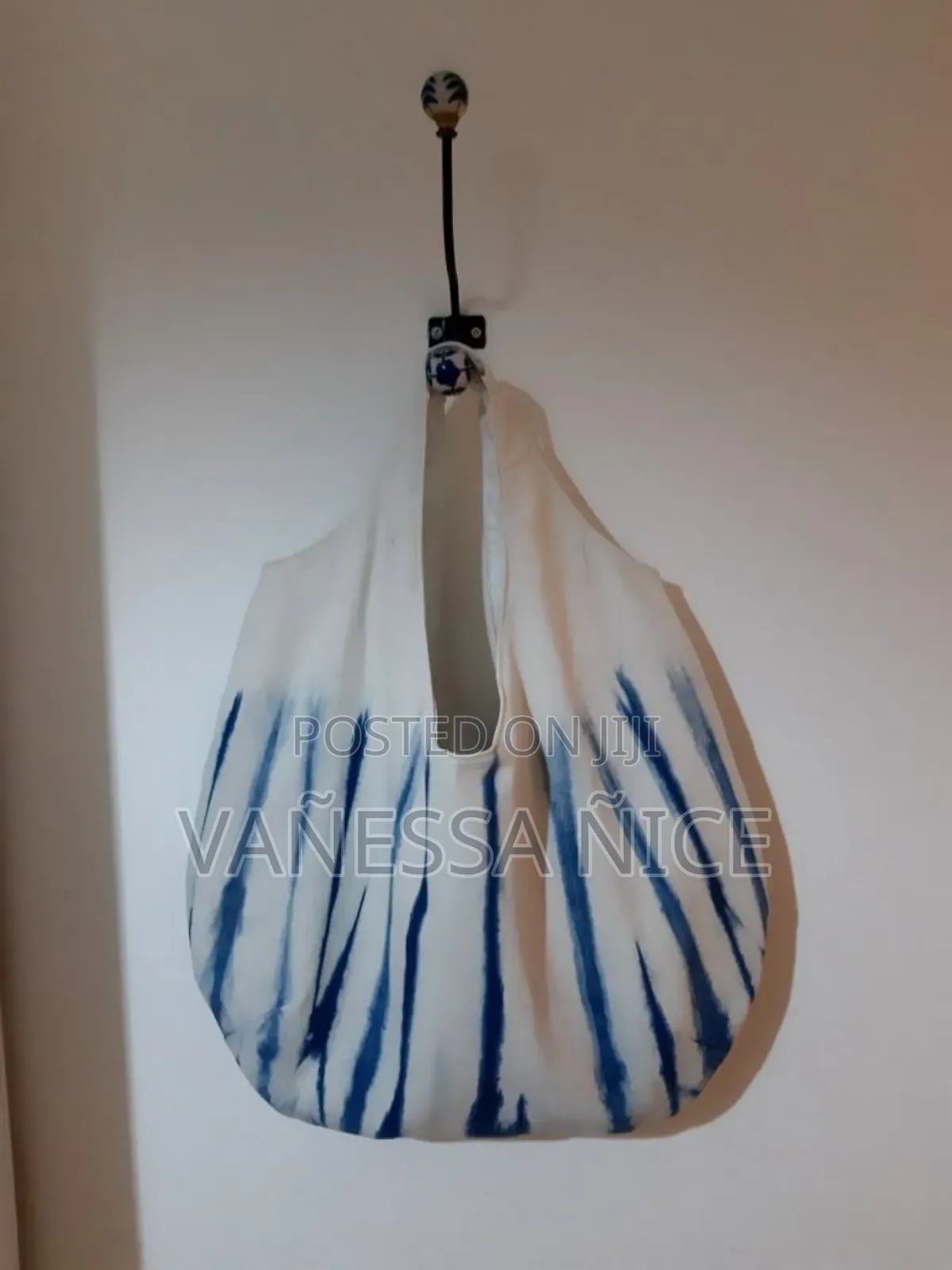 Tye Dye Tote Bag