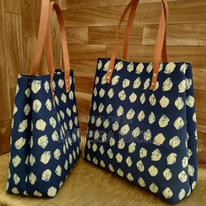 Tye Dye Tote Bag