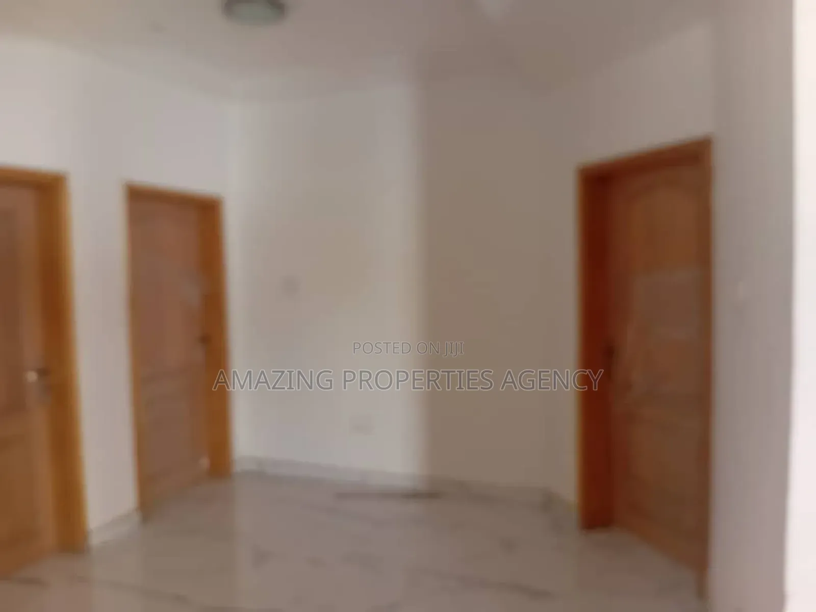 4bdrm House in Airport Residential Area for rent