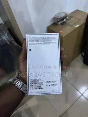 New Apple iPhone XR 64 GB Blue