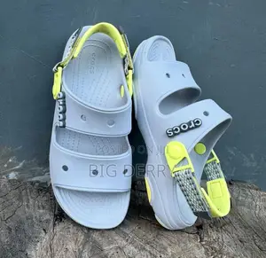 Crocs All Terrain Sandals
