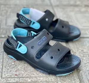 Crocs All Terrain Sandals