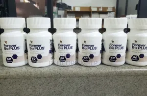 Forever B12 Plus 60 TBS Organic