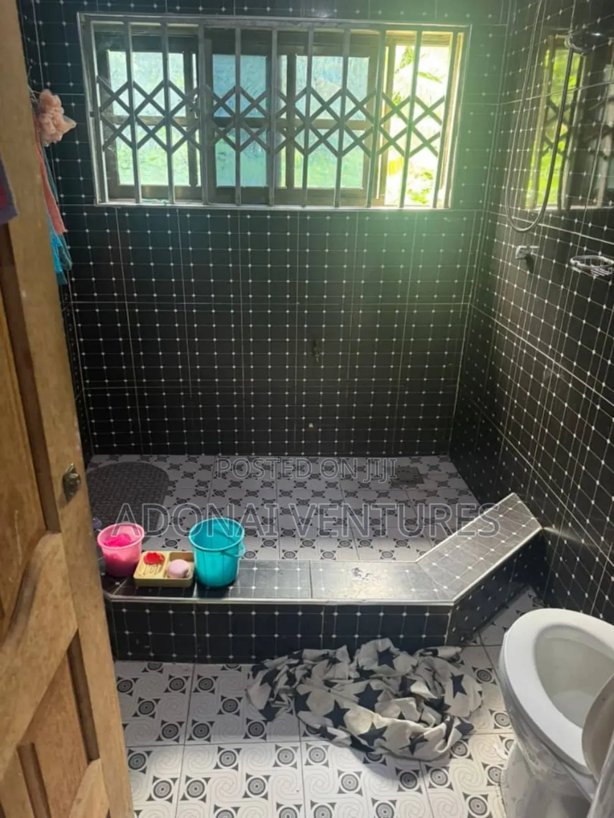 4bdrm House in Atonsu  Abountem, Kumasi Metropolitan for sale