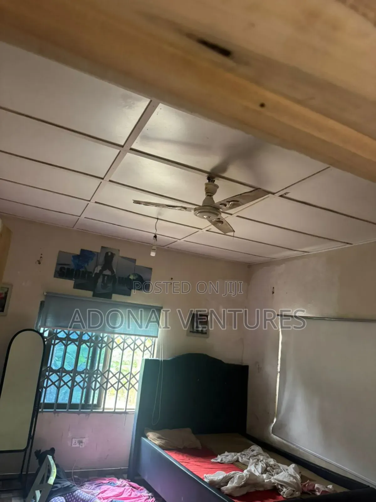 4bdrm House in Atonsu  Abountem, Kumasi Metropolitan for sale