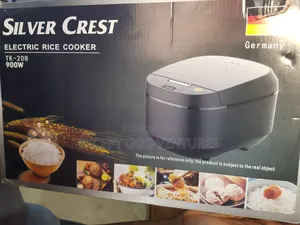 Rice Cooker, Blender,Kettle