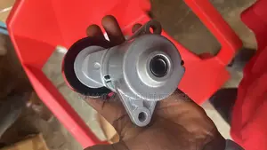 Hyundai Accent 2009 Adjuster