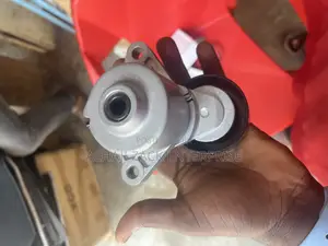 Hyundai Accent 2009 Adjuster
